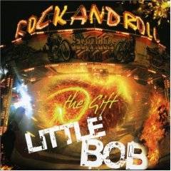 Little Bob Story : The Gift